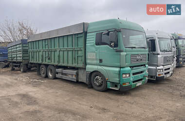 Контейнеровоз MAN 26.440 2007 в 
