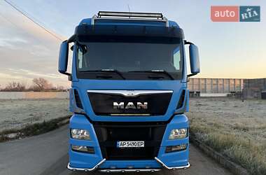 Контейнеровоз MAN 26.440 2014 в 