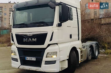 Тягач MAN 26.440 2014 в 
