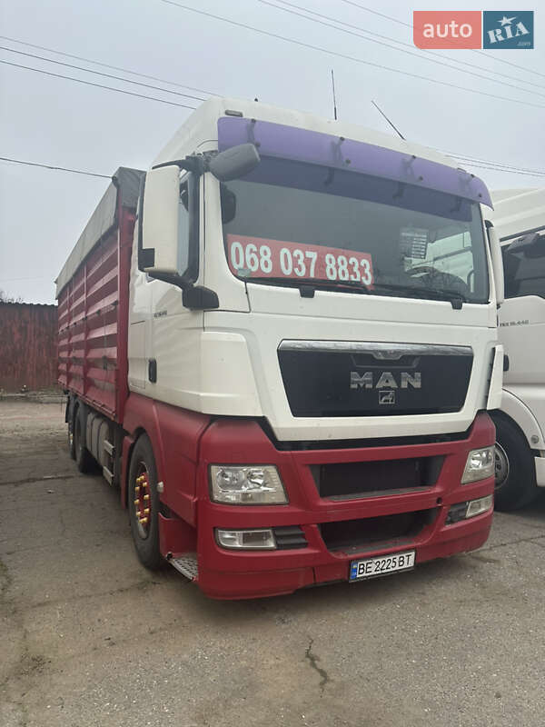 MAN 26.440 2012