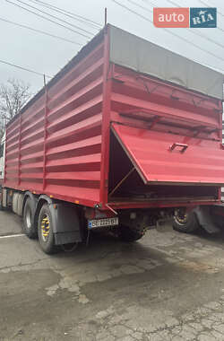 Контейнеровоз MAN 26.440 2012 в 
