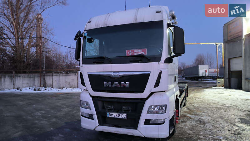 MAN 26.440 2014