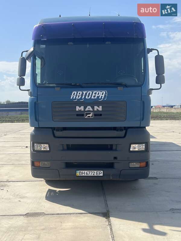 MAN 26.440 2006