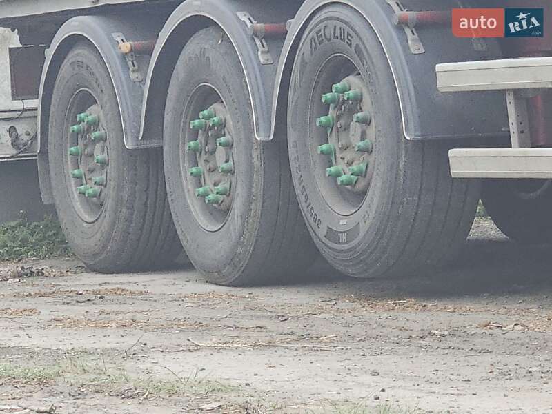 Тягач MAN 26.440 2010 в Одесі фото 52 Тягач MAN 26.440 2010 в Одесі