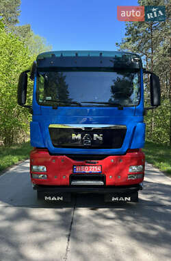 Тягач MAN 26.440 2008 в 