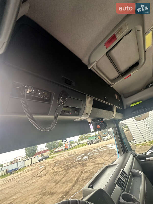 Тягач MAN 26.440 2011 в Одессе