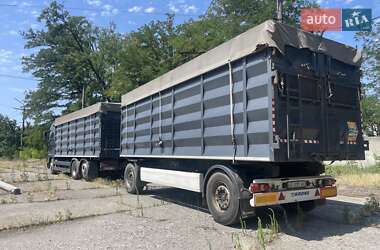 Контейнеровоз MAN 26.440 2007 в 