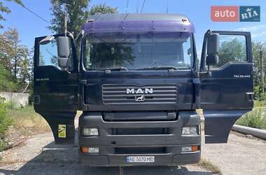 Контейнеровоз MAN 26.440 2007 в 