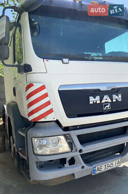 Тягач MAN 26.440 2012 в 