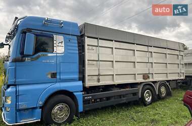 Контейнеровоз MAN 26.440 2014 в 