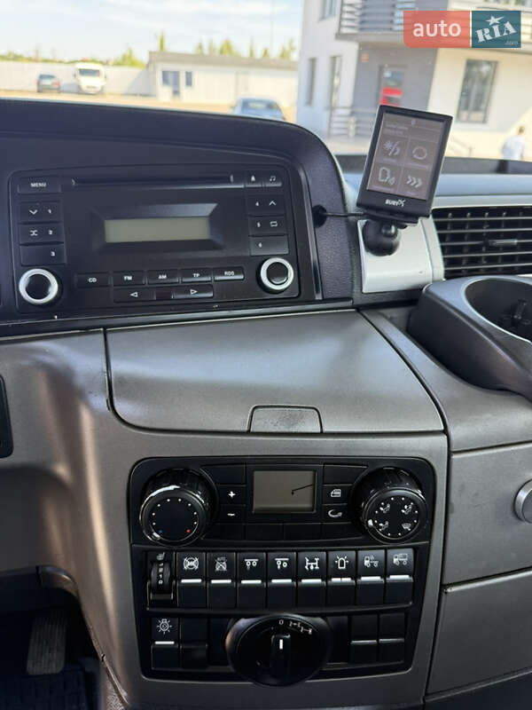 Тягач MAN 26.440 2012 в Виннице фото 21 Тягач MAN 26.440 2012 в Виннице