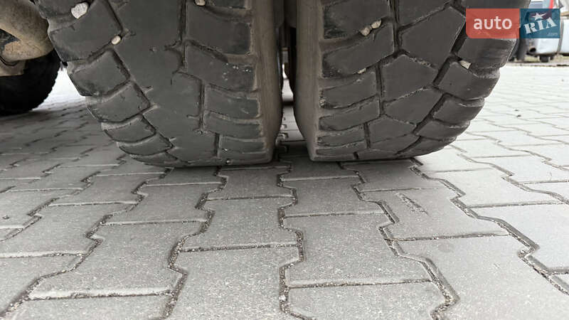 Тягач MAN 26.440 2010 в Виннице фото 5 Тягач MAN 26.440 2010 в Виннице