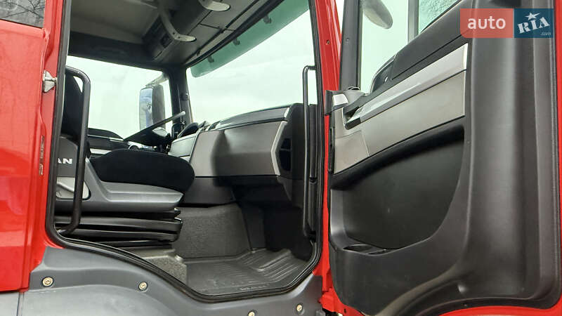 Тягач MAN 26.440 2010 в Виннице фото 15 Тягач MAN 26.440 2010 в Виннице