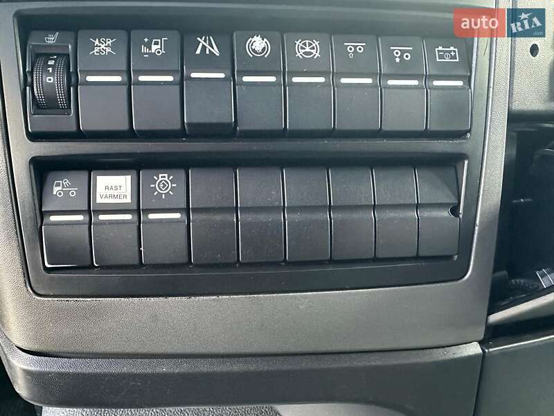 Бензовоз MAN 26.440 2013 в Вінниці