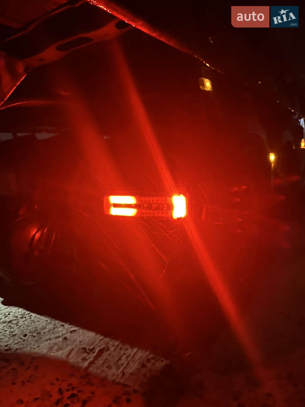 Тягач MAN 26.440 2016 в Рівному