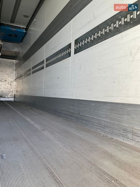 Рефрижератор MAN 26.440 2011 в Одессе фото 11 Рефрижератор MAN 26.440 2011 в Одессе