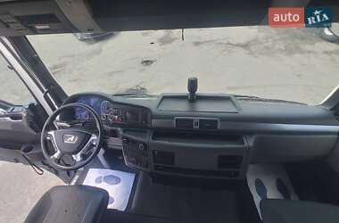Контейнеровоз MAN 26.460 2019 в 
