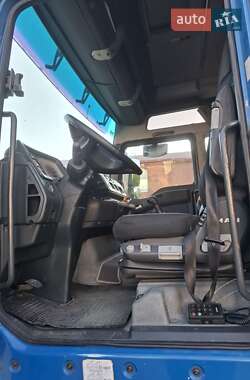Грузовой фургон MAN 26.460 2003 в 