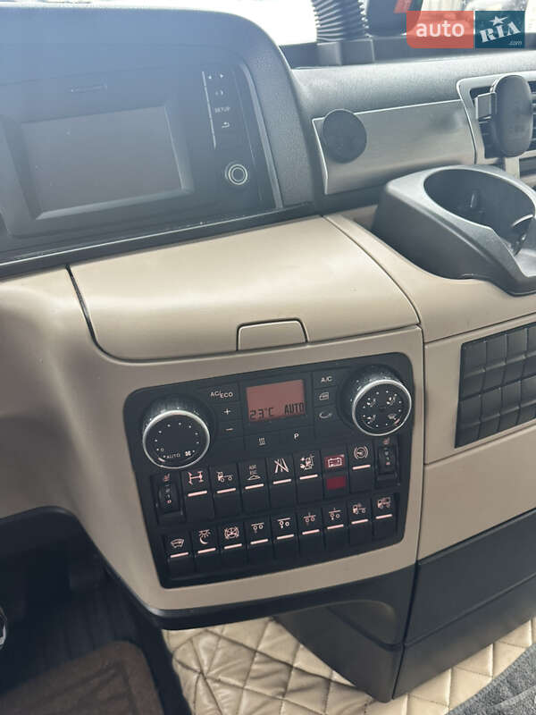 Тягач MAN 26.460 2017 в Львові