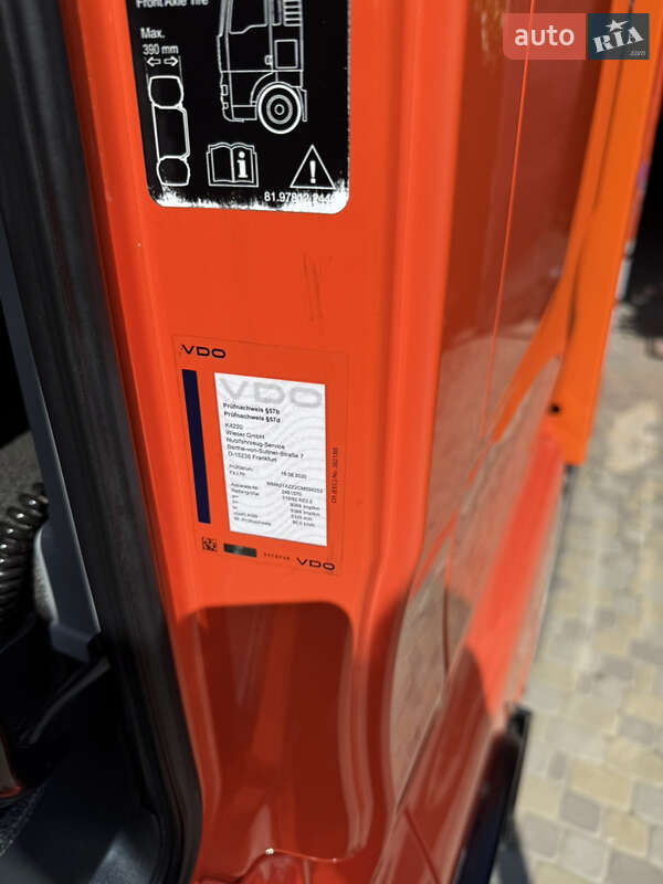 Кран-манипулятор MAN 26.464 2012 в Черновцах фото 19 Кран-манипулятор MAN 26.464 2012 в Черновцах