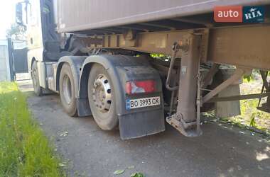 Тягач MAN 26.480 2013 в 
