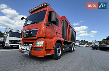 Самосвал MAN 26.480 2012 в 