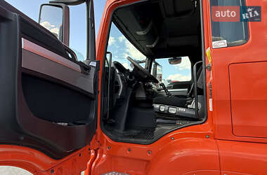 Самосвал MAN 26.480 2012 в 