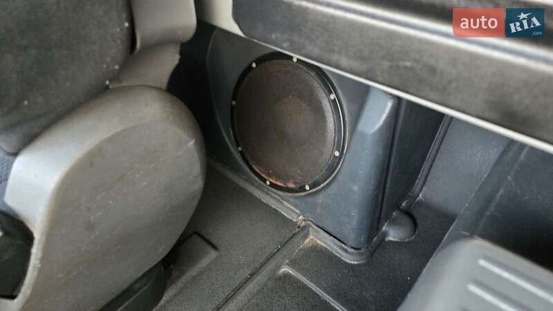 Шасі MAN 26.480 2009 в Кривому Розі