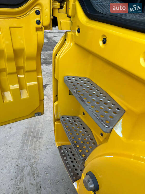 Тягач MAN 26.480 2011 в Івано-Франківську