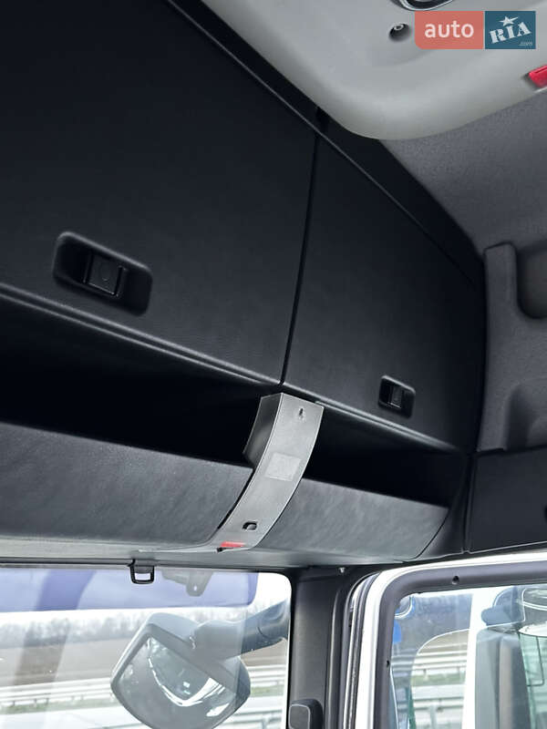 Тягач MAN 26.480 2014 в Умані фото 32 Тягач MAN 26.480 2014 в Умані