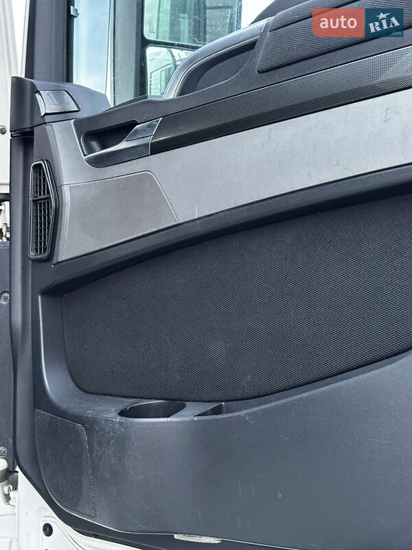 Тягач MAN 26.480 2014 в Умані фото 42 Тягач MAN 26.480 2014 в Умані