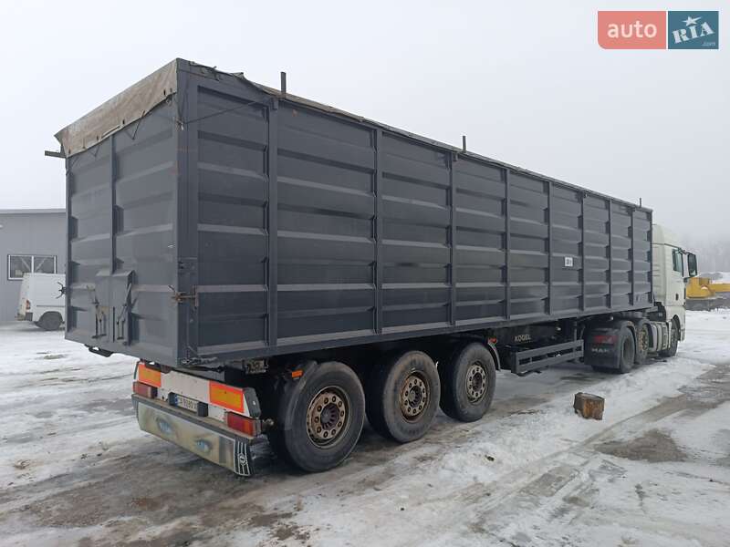 Самоскид MAN 26.480 2013 в Умані фото 4 Самоскид MAN 26.480 2013 в Умані