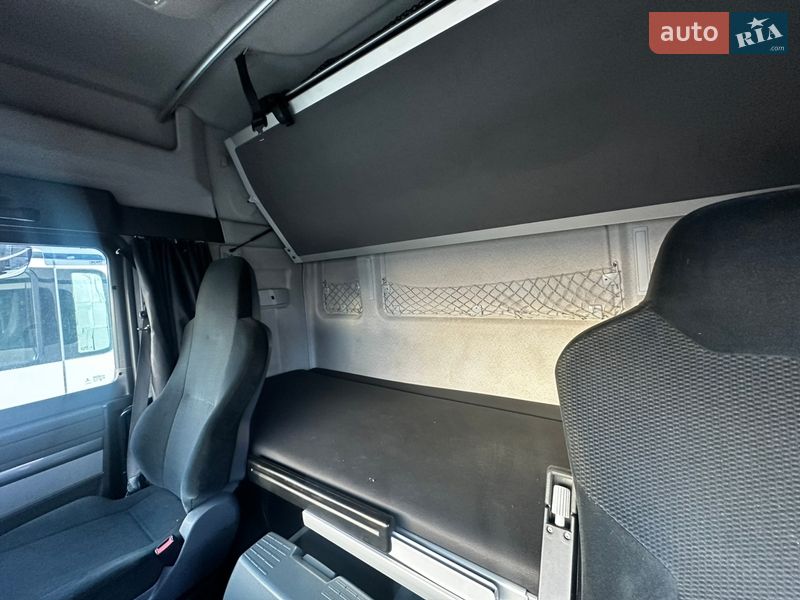 Тягач MAN 26.480 2014 в Умани