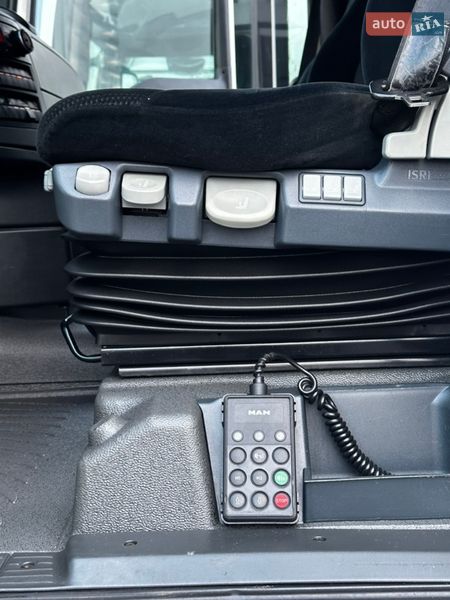 Тягач MAN 26.480 2014 в Умани