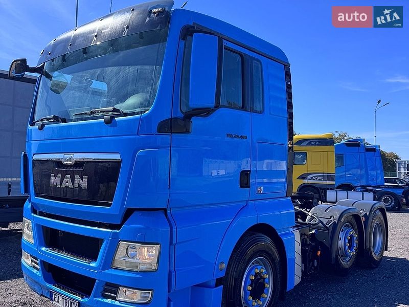 MAN 26.480 2013
