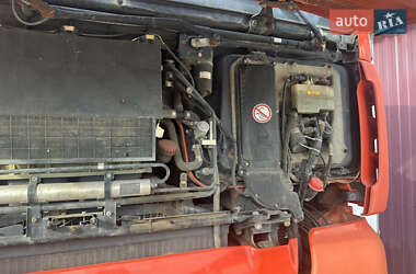 Самоскид MAN 26.530 2005 в 