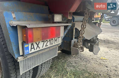 Самоскид MAN 26.530 2005 в 