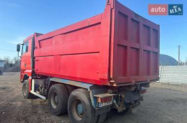Самосвал MAN 26.530 2005 в 