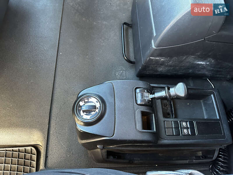 Тягач MAN 26.530 2017 в Волочиске фото 11 Тягач MAN 26.530 2017 в Волочиске