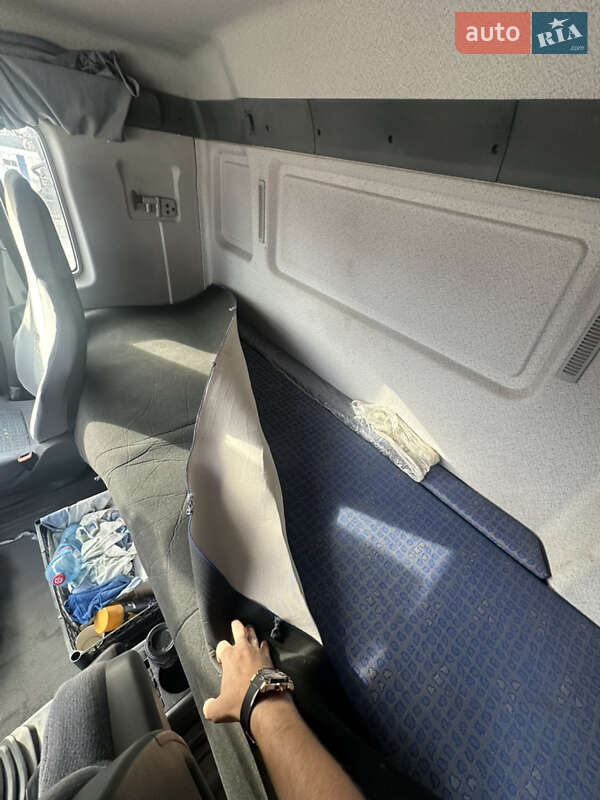 Самосвал MAN 26.530 2005 в Мерефа