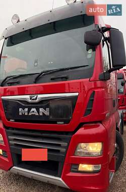 Тягач MAN 26.530 2019 в Ровно