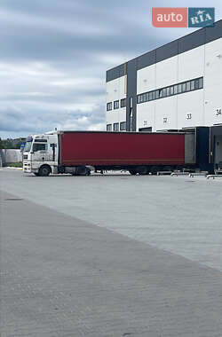 Тягач MAN 26 2005 в 