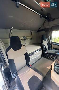Контейнеровоз MAN 26 2021 в 