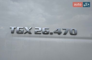 Контейнеровоз MAN 26 2020 в Черновцах