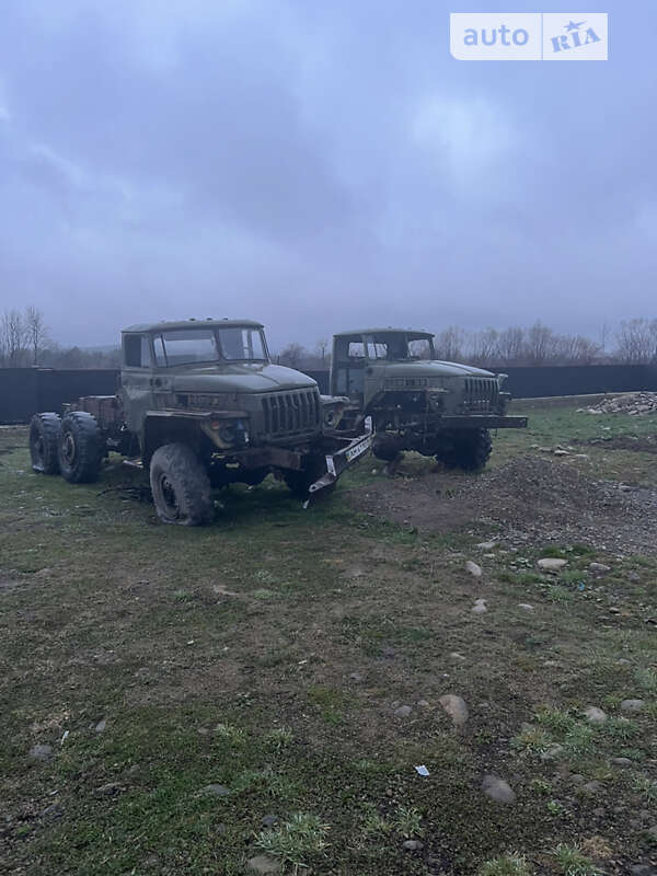 Кран-манипулятор MAN 27.314 1995 в Ивано-Франковске