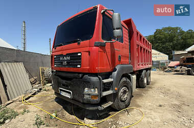 Самоскид MAN 33.403 2008 в 