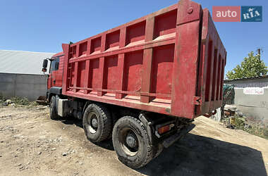 Самоскид MAN 33.403 2008 в 