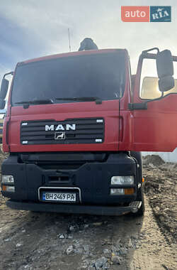 Самоскид MAN 33.403 2008 в 