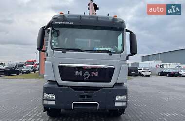 Самоскид MAN 33.403 2009 в 