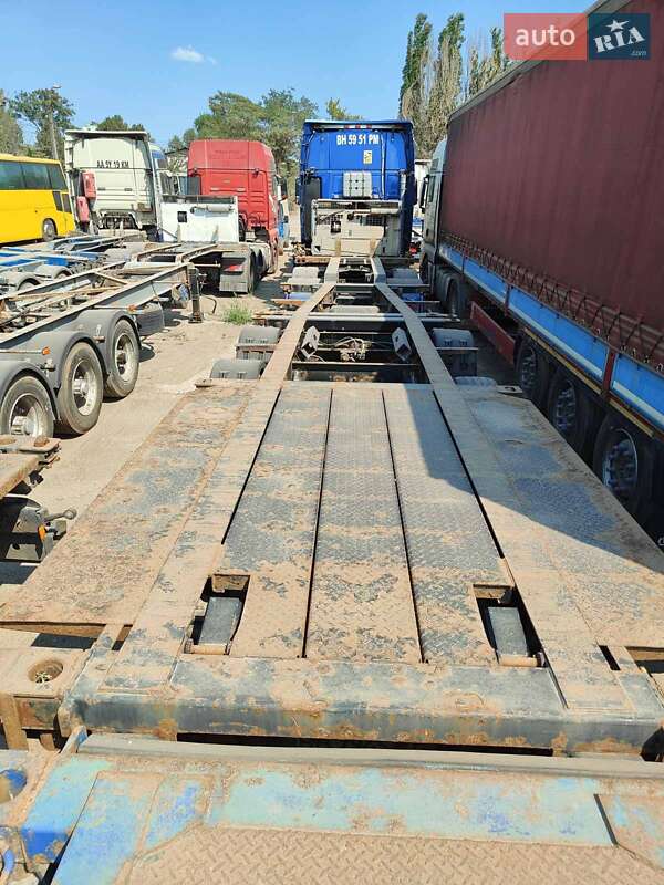 Тягач MAN 33.480 2012 в Одесі фото 3 Тягач MAN 33.480 2012 в Одесі